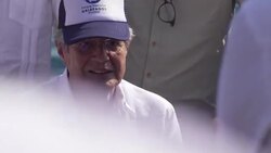 CLEAN : Ecuador expands sea life protections around Galapagos News Clip