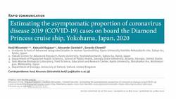 Half of Canada’s COVID-19 cases from community News Clip