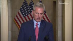 Speaker McCarthy Launches Biden Impeachment Probe News Clip