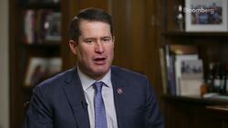 Rep. Moulton Reflects on 20 Years Since Service in Iraq War News Clip