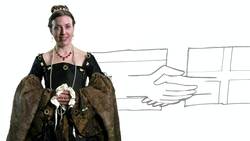 Catherine of Aragon Instructional Video