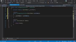 The Complete Guide to ASP.NET Core MVC (.NET 5) - Category Index and Get All Actions Instructional Video