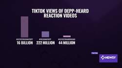 Fans Have Already Decided On The Depp v. Heard Trial News Clip