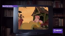 What's Changed In The 20 Years Of Animation At The Oscars News Clip