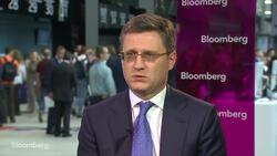 Novak Hunts for Ways to Soften OPEC+ Deal for Russian Companies News Clip