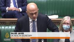 WHO designates new COVID strain Omicron as ‘variant of concern’ News Clip