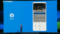 The Brief: Fake news fightback News Clip