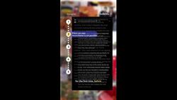 Brooklyn Beckham hits out at family in explosive Instagram post as feud continues Instructional Video