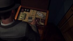 L.A. Noire Walkthrough Part 72: "The Black Caesar" (3 of 6) Instructional Video