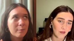 Gina Martin in conversation with Maya Oppenheim on gender equality Instructional Video