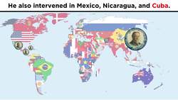 William Howard Taft: Plus-Sized President (1909-1913) Instructional Video