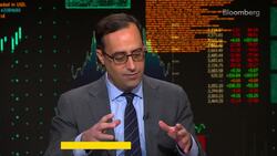 Crypto Has More Than One Mission: Opinion's Matt Levine News Clip