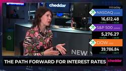 Earnings Season Takeaways? Companies Are Doing… Pretty Well! News Clip