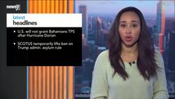 Newsy's Latest Headlines News Clip
