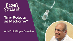 Nano-bots to Cure Cancer? Instructional Video