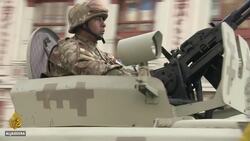 Bolivia expels Venezuelan diplomats amid political crisis News Clip