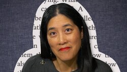 Victoria Chang reads “OBIT, Caretakers” Instructional Video