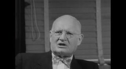 US Representative Daniel A. Reed speaks in Washington, DC, about his efforts to reduce personal income tax News Clip