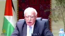 UN, Arab League call on Israel to drop annexation plans News Clip