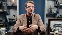 Natural Law Theory: Crash Course Philosophy Instructional Video