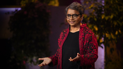 TED: A snack's journey from the farm to your mouth | Aruna Rangachar Pohl Instructional Video