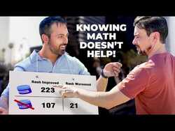 On These Questions, Smarter People Do Worse Instructional Video