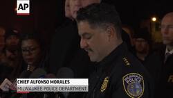 Gunman kills 5, self at Milwaukee brewery complex Instructional Video