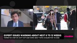 Focusing in on Vaccine Timeline as Moderna Announces Emergency Approval Could Come in December News Clip