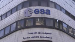 CLEAN : FILE: European Space Agency recruits new class of astronauts News Clip