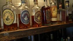 To serve or not to serve: Ottawa bars mull what to do with U.S. liquor News Clip