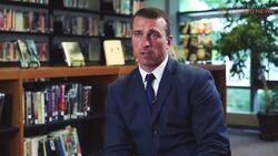 Former NBA Player Goes From Addict to Inspiration Instructional Video