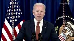 Biden Calls Jobs Report ‘Great News’ for U.S. Economy News Clip