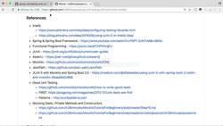 Learn Java Unit Testing with JUnit 5 in 20 Steps - Step 09 - Tip - Testing Exceptions with Junit Instructional Video
