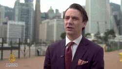 China year in review: COVID among top challenges in 2022 News Clip