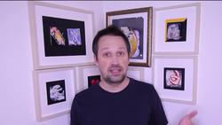 Sarah Sze's Subway Installation Instructional Video