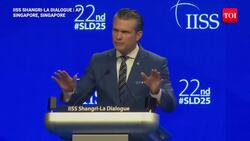 U.S. Gives A Wakeup Call To India, Taiwan; 'China A Real Threat, Seeks To Alter...' | Full Speech Instructional Video