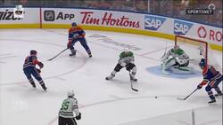 Oilers trounce Stars in Game 3 of Western Conference Final News Clip