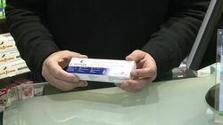 CLEAN : Criminal complaint filed against Gardasil News Clip