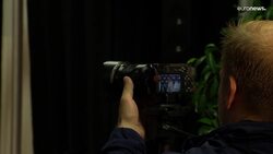 'Watch Euronews, not Russia Today': Olena Zelenska on finding out the truth about Ukraine war News Clip