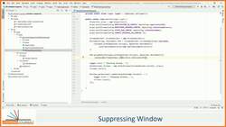 Apache Kafka - Real-time Stream Processing (Master Class) - Supressing Intermediate Results Instructional Video
