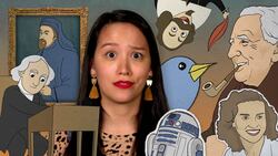 Popular Words Invented by Authors Instructional Video