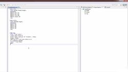 Complete SAS Programming Guide - Learn SAS and Become a Data Ninja - How to Create a Table Using SAS SQL Instructional Video