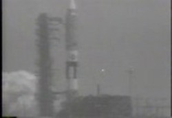 Titan II: Early Footage from Space Instructional Video