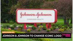 Johnson & Johnson to Change Iconic Logo News Clip