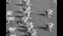 Notre Dame beats SMU at Notre Dame Stadium News Clip