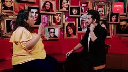 Sagar Parekh: I was offered quite a few Gujarati films but I can't speak it fluently News Clip