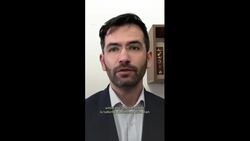 US attacks on Yemen tell Iran that US is "eyeing confrontation" News Clip