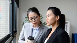 Singapore Women in the Workplace Instructional Video