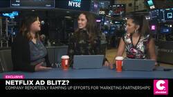 Netflix is Ramping up its Ad Business ー But Not in the Way You Think News Clip