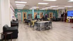 THRIVE Suffolk offers those people from addiction to celebrate New Year's Eve safely News Clip